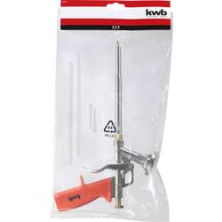 kwb 932590 stavební pěnová pistole