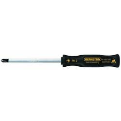 BERNSTEIN Tools for Electronics Bernstein Werkzeugfabrik 4-653 dílnu křížový šroubovák PH 2 Délka dříku: 100 mm