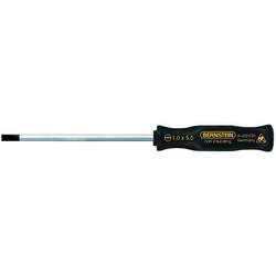 BERNSTEIN Tools for Electronics Bernstein Werkzeugfabrik dílnu šroubovák pro šrouby Microstix Šířka čepele: 5.5 mm Délka dříku: 125 mm