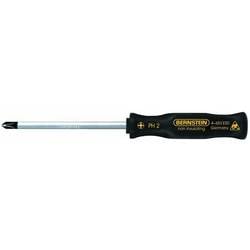 BERNSTEIN Tools for Electronics Bernstein Werkzeugfabrik 4-652 dílnu křížový šroubovák PH 1 Délka dříku: 80 mm