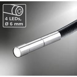 Laserliner Micro Camera sonda endoskopu Ø sondy 6 mm 1.5 m
