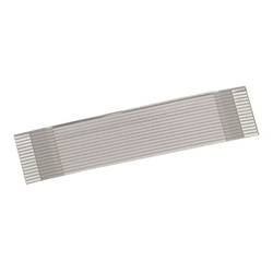 Molex 153660167 plochý kabel Rastr (rozteč): 0.50 mm 1 ks