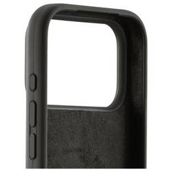 White Diamonds Mag Urban Stand Case Cover Apple iPhone 17 Pro černá Kompatibilní s MagSafe 00019405