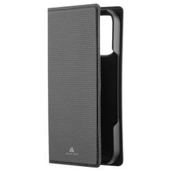 Black Rock The Classic Booklet Apple iPhone 17 Pro černá Handy Flip Case 00080421