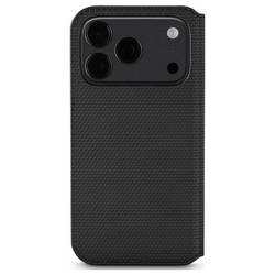 Black Rock Slim Folio Booklet Apple iPhone 17 Pro černá 00080398