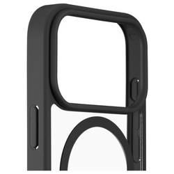 Hama Cover Apple iPhone 17 Pro černá Kompatibilní s MagSafe, 1552552 00232404