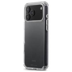 Hama Cover Apple iPhone 17 Pro Max transparentní 1552552 00232409