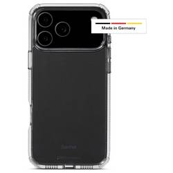 Hama Cover Apple iPhone 17 Pro Max transparentní 1552552 00232409