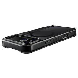 Hama Booklet Apple iPhone 17 Pro Max černá Kompatibilní s MagSafe, 1552552 00232417