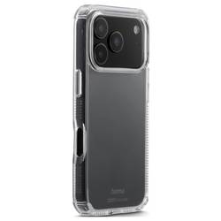 Hama Cover Apple iPhone 17 Pro transparentní 1552552 00232395