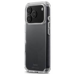 Hama Cover Apple iPhone 17 Pro transparentní 1552552 00232395
