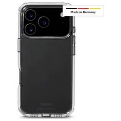 Hama Cover Apple iPhone 17 Pro transparentní 1552552 00232395