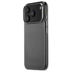 Hama Cover Apple iPhone 17 Pro transparentní 1552552 00232398