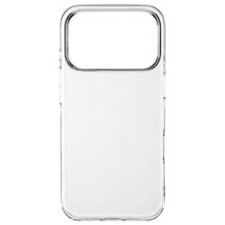 Hama Cover Apple iPhone 17 Pro transparentní 1552552 00232398