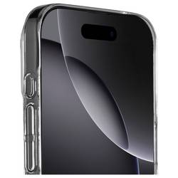 Hama Cover Apple iPhone 17 Pro transparentní 1552552 00232398