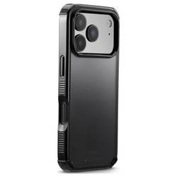 Hama Cover Apple iPhone 17 Pro černá 1552552 00232399