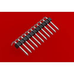 Molex vestavná pinová lišta (standardní) 36, 22288363, 1 ks Bulk