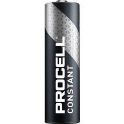 PROCELL tužková baterie AA alkalicko-manganová, 3125, 1.5 V, 10 ks