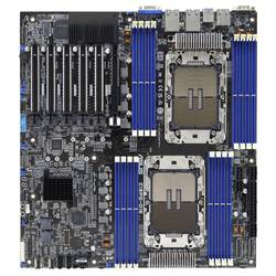 Asus Z13PE-D16/ASMB11 Základní deska Socket (PC) #####Intel® LGA 4677 Tvarový faktor E-ATX