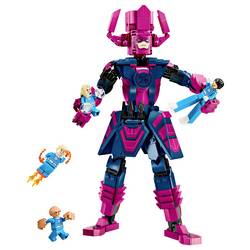 76316 LEGO® MARVEL SUPER HEROES Fantastic Four vs. Galactus stavební postavička