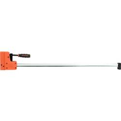 JORGENSEN 2391333 korpusová svěrka Rozpětí (max.):900 mm Vnější délka: 1095 mm Délka vyložení:98 mm