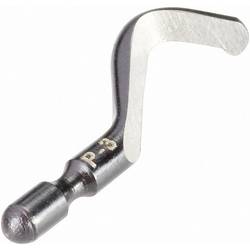 Exact 60083 Čepel odhrotovače Typ (odhrotovače): P-3 2.6 mm 10 ks