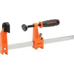 JORGENSEN 2391324 rychloupínač Rozpětí (max.):200 mm Vnější délka: 295 mm