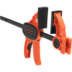 JORGENSEN 2391320 jednoruční svorka Rozpětí (max.):150 mm Vnější délka: 325 mm