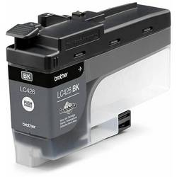 Brother Ink LC-426BK originál černá LC426BK