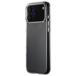 Hama Cover Apple iPhone 17 Pro Max transparentní 1552552 00232407