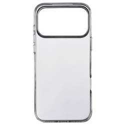 Hama Cover Apple iPhone 17 Pro Max transparentní 1552552 00232407