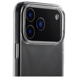 Hama Cover Apple iPhone 17 Pro Max transparentní 1552552 00232407