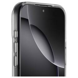 Hama Cover Apple iPhone 17 Pro Max transparentní 1552552 00232407