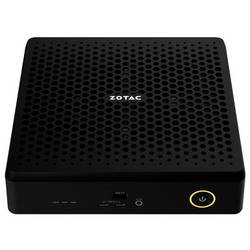 Zotac mini PC (HTPC) ZBOX-EN275060TC-BE-W5B Intel® Core™ Ultra 7 255HX 5.2 GHz 16 GB RAM 1 TB SSD Zotac HERNÍ Force RTX 5060 ti 16 GB GDDR7