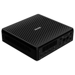 Zotac mini PC (HTPC) ZBOX-EN275060TC-BE-W5B Intel® Core™ Ultra 7 255HX 5.2 GHz 16 GB RAM 1 TB SSD Zotac HERNÍ Force RTX 5060 ti 16 GB GDDR7