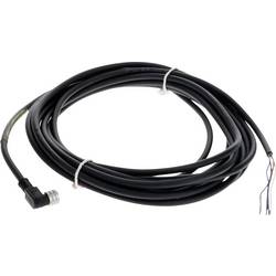 Molex upravený zástrčkový konektor pro senzory - aktory, 1200868081, 1 ks