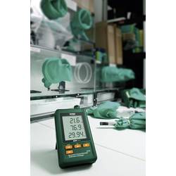 Extech SD700 multifunkční datalogger teplota, tlak vzduchu, vlhkost vzduchu 0 do +50 °C 10 do 90 % rF 10 - 1100 hPa