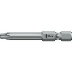 Wera 05060056001 867/4 Z TORX® BO 40 X 89 MM bit Torx Pohon (šroubovák): 1/4 (6,3 mm) Typ zakončení: TORX BO TB 40 89 mm