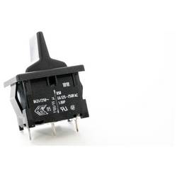 Marquardt 1818.2302 páčkový spínač 1818.2302 250 V/AC 6 A IP40 1 ks