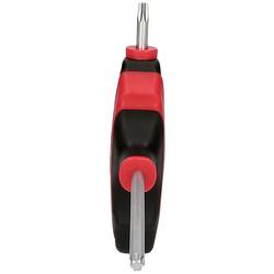 KS Tools 151.8123 TORX BO klíč TB 20