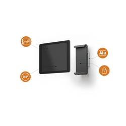 Durable TABLET HOLDER WALL - 8933 držák na tablet Univerzální 17,8 cm (7) - 33,0 cm (13)