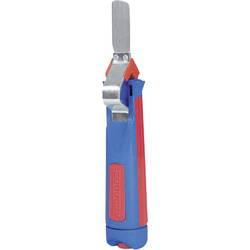 WEICON TOOLS 10012851 NO. 4-28 G odizolovací nůž Vhodné pro odizolovací kleště Kulaté kabely 4 do 28 mm