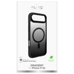 Puro Cover Apple iPhone Air PUIPC1766GRADBLK