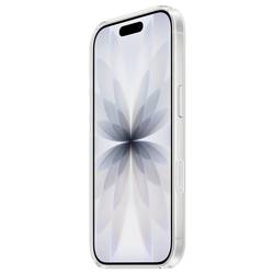 Apple Clear Case iPhone 17 transparentní Kompatibilní s MagSafe MGF24ZM/A