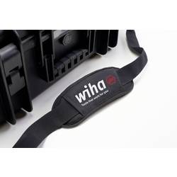 Wiha 40523 kufřík s nářadím, 81dílná, (d x š x v) 510 x 420 x 220 mm