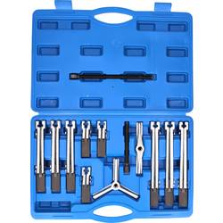 Brilliant Tools BT631000 Sada stahováků