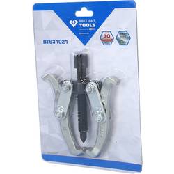 Brilliant Tools BT631021 Stahovák Upínací rozsah 50 mm Počet háčků 2