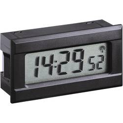 EUROTIME 51900 DCF digitální hodinový modul
