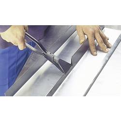 Erdi D351-60 klempířské falcovací kleště 255 mm 1 ks