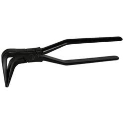 Erdi D351-60 klempířské falcovací kleště 255 mm 1 ks